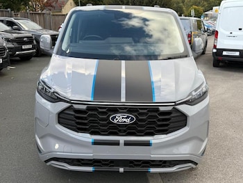 Used Ford Transit Custom undefined for sale - 78413277: Photo