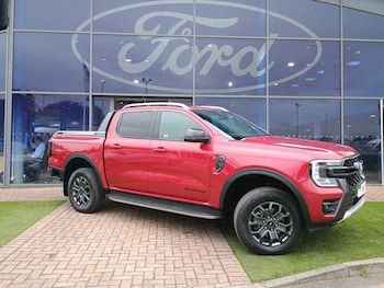 Ford - Ranger