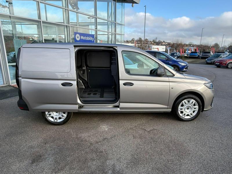 Used Ford Transit Connect for sale - 77447477: Photo 11