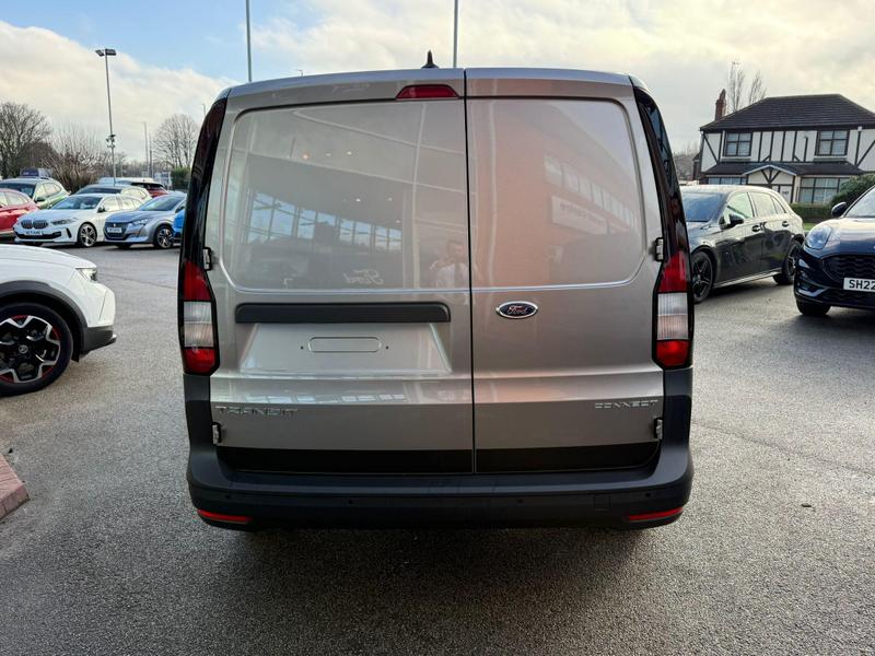 Used Ford Transit Connect for sale - 77447477: Photo 7