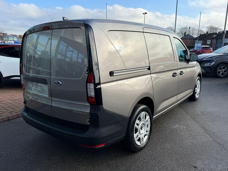 Used Ford Transit Connect for sale - 77447477: Photo 9