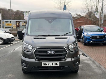 Used Ford Transit 2025 for sale - 77261142: Photo