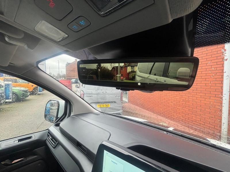 Used Ford Transit Custom for sale - 77450418: Photo 10