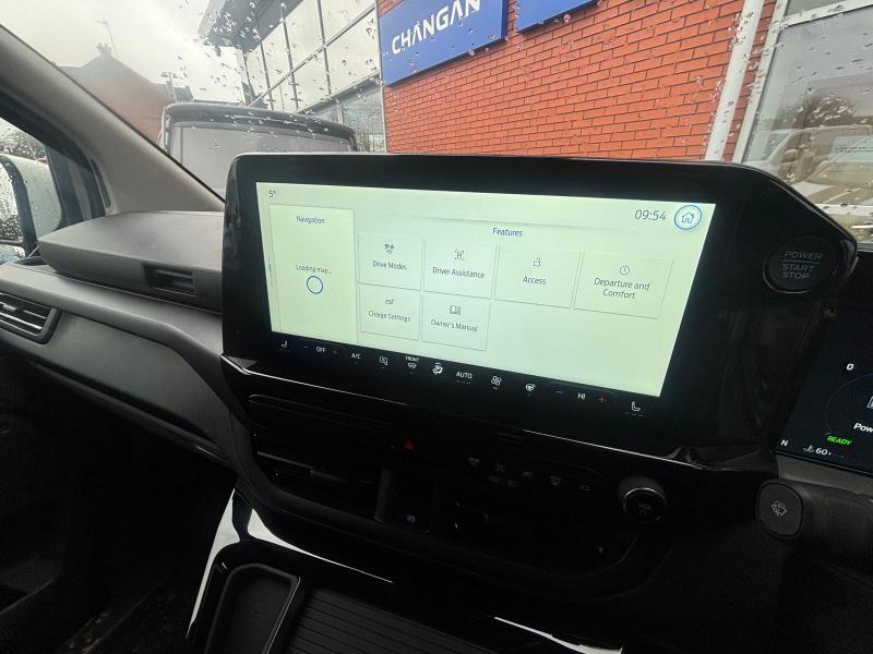 Used Ford Transit Custom for sale - 77450418: Photo 11