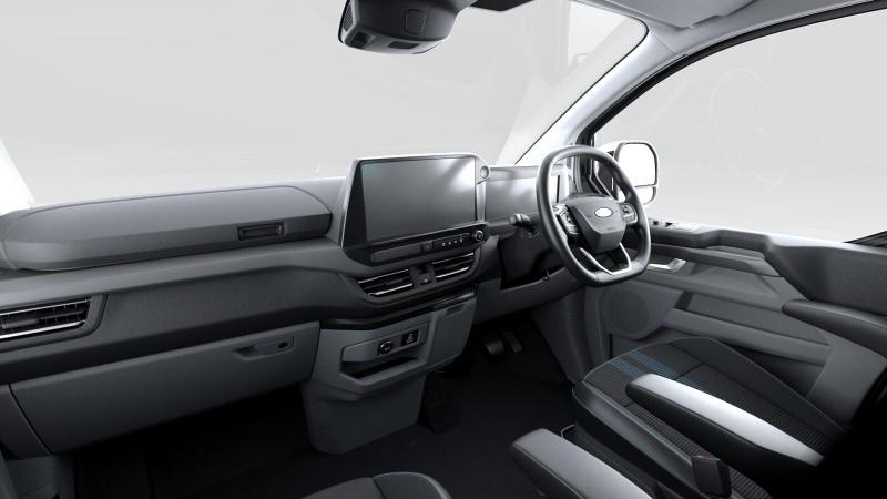 Used Ford Transit Custom for sale - 77450418: Photo 4