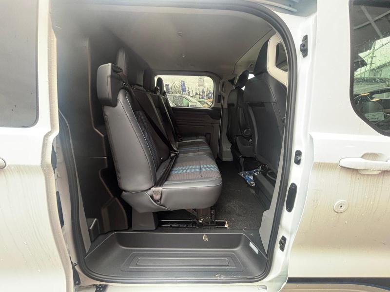 Used Ford Transit Custom for sale - 77450418: Photo 6