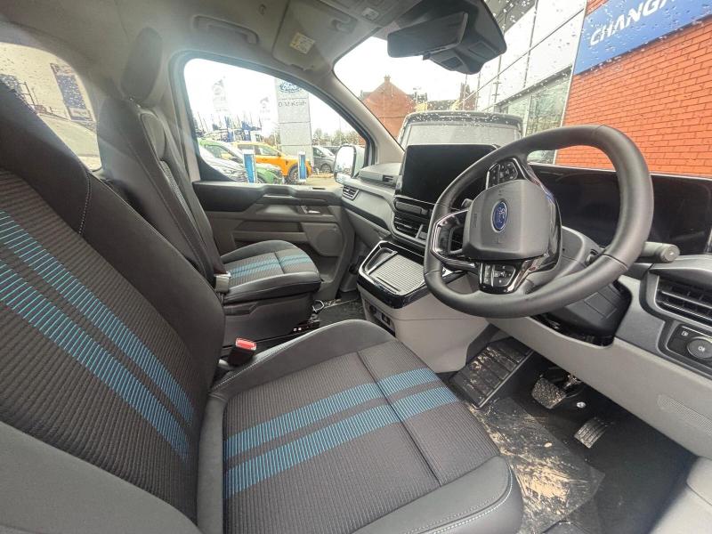 Used Ford Transit Custom for sale - 77450418: Photo 7