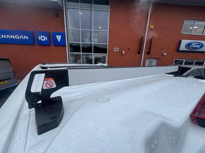 Used Ford Transit Custom for sale - 77450418: Photo 8