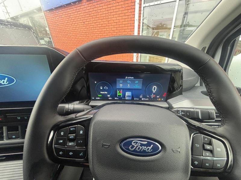 Used Ford Transit Custom for sale - 77450418: Photo 9