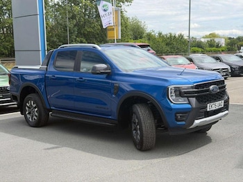 Used Ford Ranger 2025 for sale - 78886042: Photo
