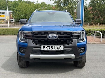 Used Ford Ranger 2025 for sale - 78886042: Photo