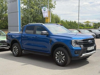 Used Ford Ranger 2025 for sale - 78886042: Photo