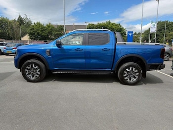 Used Ford Ranger 2025 for sale - 78886042: Photo