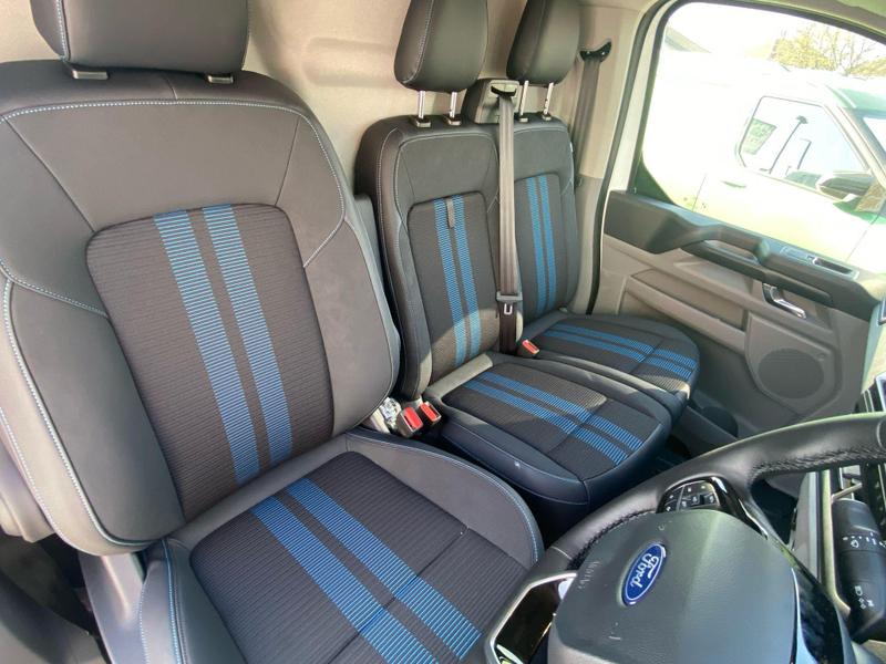 Used Ford Transit Custom for sale - 77447381: Photo 10