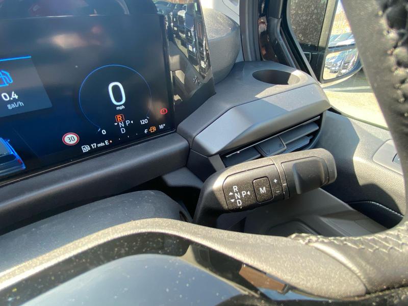 Used Ford Transit Custom for sale - 77447381: Photo 11