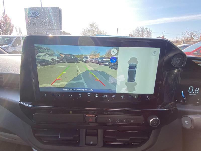 Used Ford Transit Custom for sale - 77447381: Photo 12