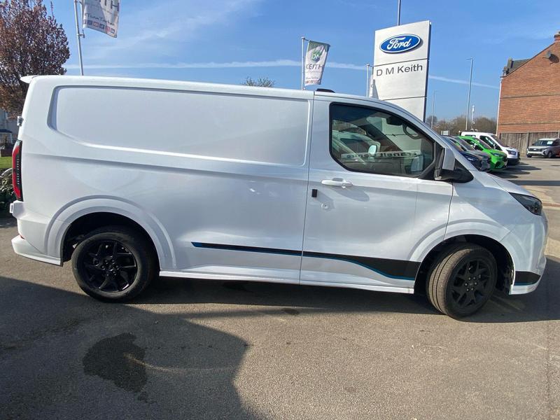 Used Ford Transit Custom for sale - 77447381: Photo 7