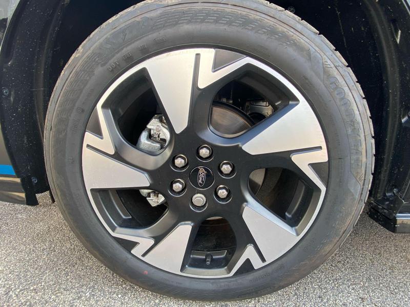 Used Ford Transit Custom for sale - 77447381: Photo 8