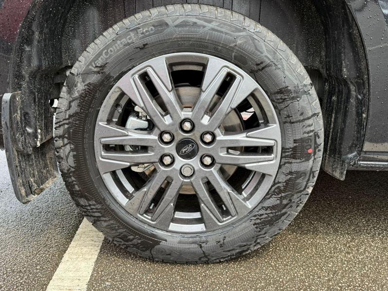 Used Ford Tourneo Custom for sale - 77447252: Photo 10