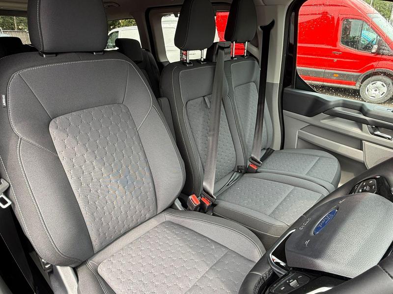 Used Ford Tourneo Custom for sale - 77447252: Photo 11