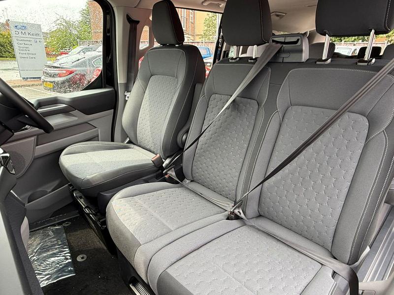 Used Ford Tourneo Custom for sale - 77447252: Photo 12