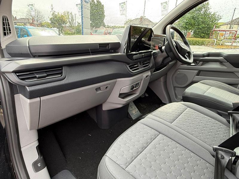 Used Ford Tourneo Custom for sale - 77447252: Photo 13