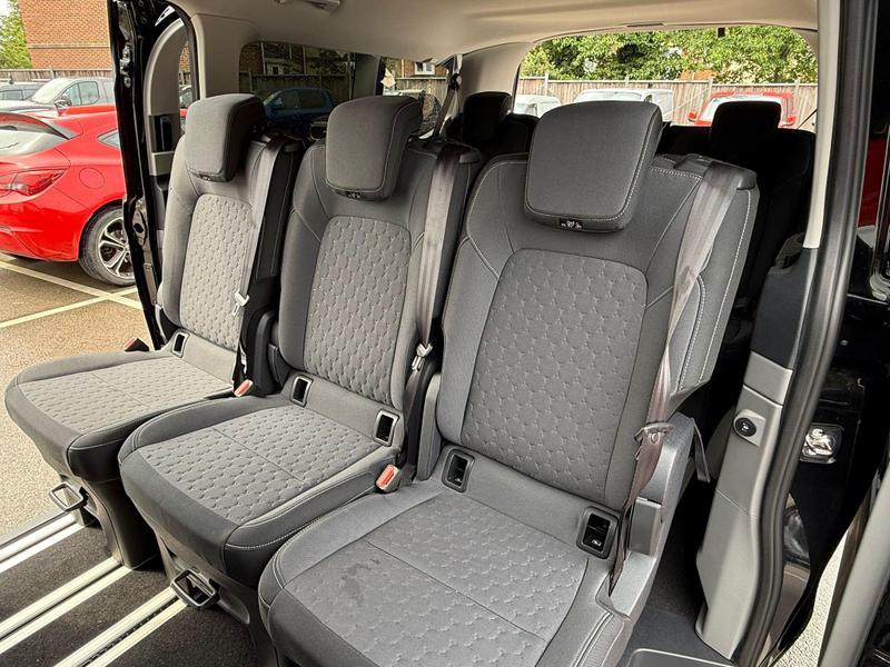 Used Ford Tourneo Custom for sale - 77447252: Photo 14