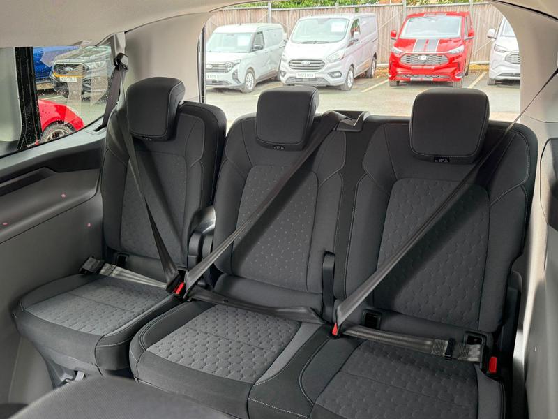 Used Ford Tourneo Custom for sale - 77447252: Photo 15