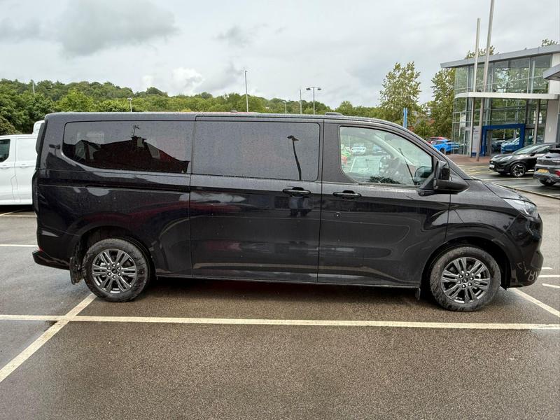 Used Ford Tourneo Custom for sale - 77447252: Photo 9