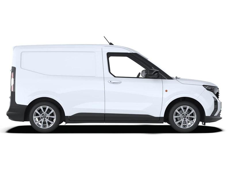 Used Ford Transit Courier for sale - 77834439: Photo 2