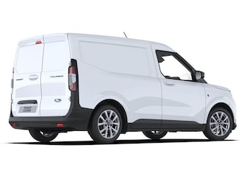 Used Ford Transit Courier undefined for sale - 77834439: Photo
