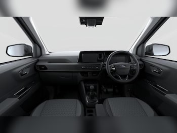 Used Ford Transit Courier undefined for sale - 77834439: Photo