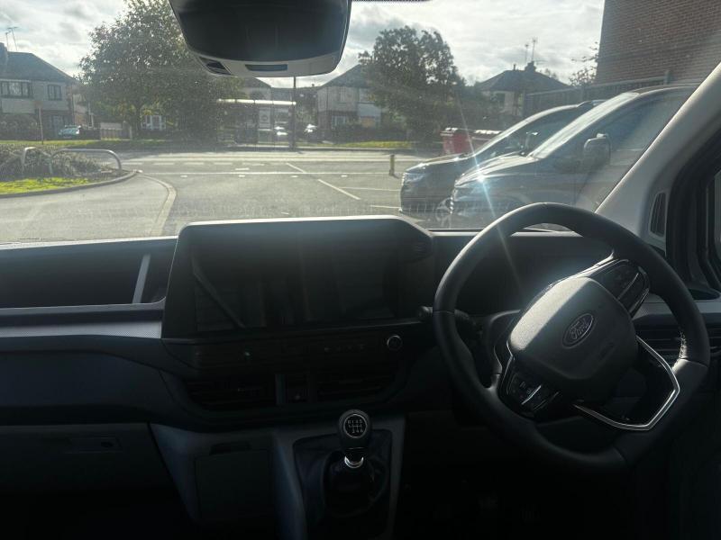 Used Ford Transit Custom for sale - 77447372: Photo 10