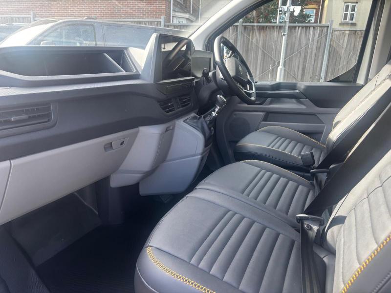 Used Ford Transit Custom for sale - 77447372: Photo 12