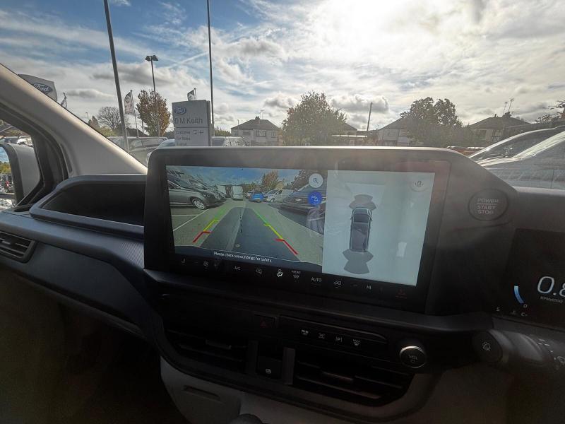 Used Ford Transit Custom for sale - 77447372: Photo 13