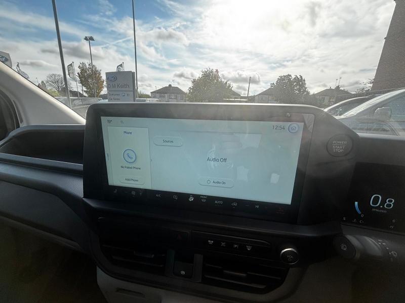 Used Ford Transit Custom for sale - 77447372: Photo 14