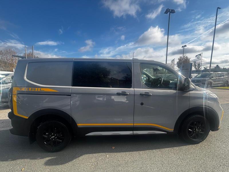 Used Ford Transit Custom for sale - 77447372: Photo 3