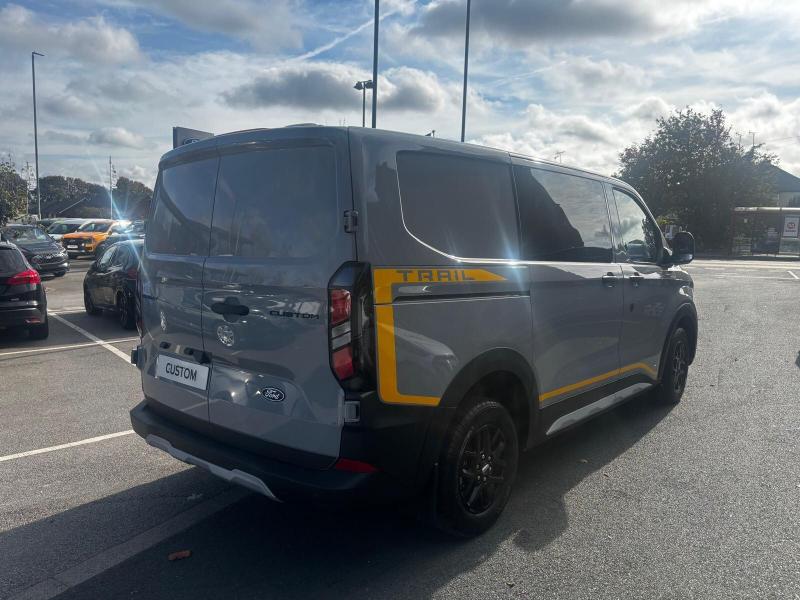 Used Ford Transit Custom for sale - 77447372: Photo 7