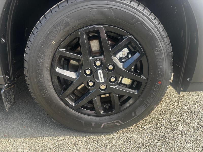 Used Ford Transit Custom for sale - 77447372: Photo 9