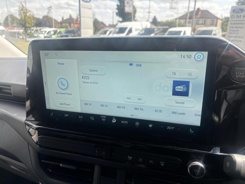 Used Ford Transit Custom for sale - 77447233: Photo 11