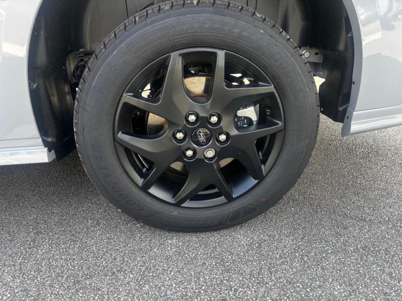 Used Ford Transit Custom for sale - 77447233: Photo 8