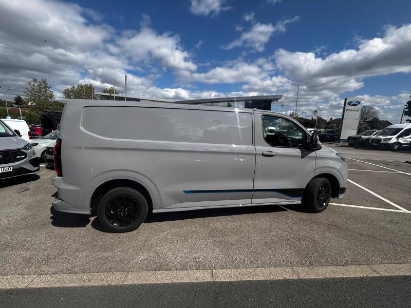 Used Ford Transit Custom for sale - 77447233: Photo 9