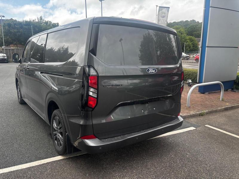 Used Ford Transit Custom for sale - 77447378: Photo 3