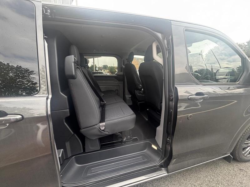 Used Ford Transit Custom for sale - 77447378: Photo 6