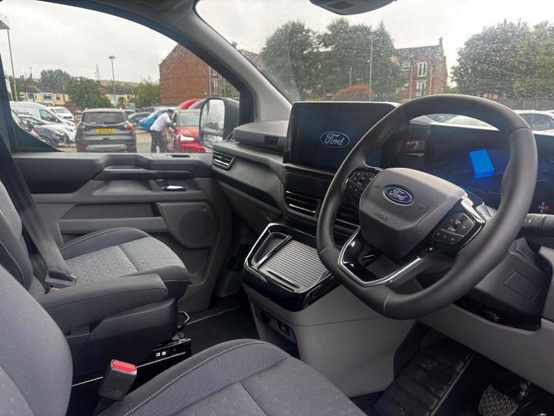 Used Ford Transit Custom for sale - 77447378: Photo 7