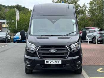 Used Ford Transit 2025 for sale - 74950200: Photo