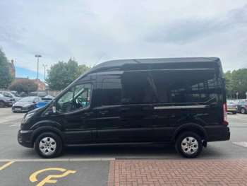 Used Ford Transit 2025 for sale - 74950200: Photo