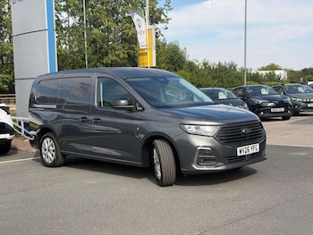 Used Ford Transit Connect 2026 for sale - 79365425: Photo