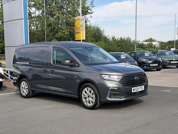 Used Ford Transit Connect 2026 for sale - 79365425: Photo