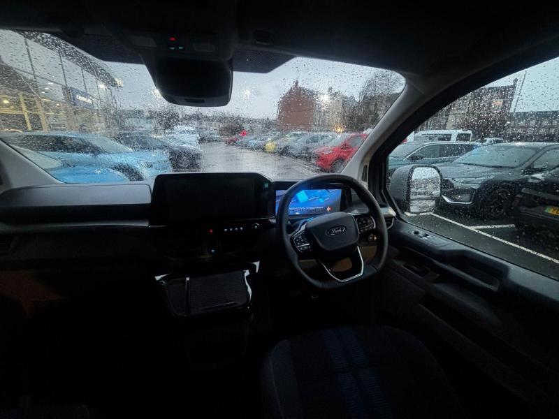 Used Ford Transit Custom for sale - 77447498: Photo 10